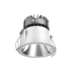Lumi-Đèn spotlight âm trần 7W 24 độ, chỉnh hướng